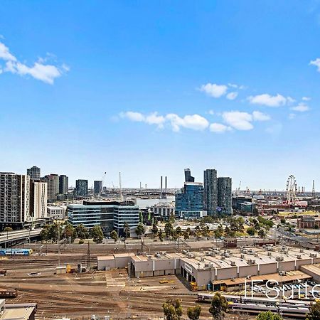 Ifsuites Melbourne Village מראה חיצוני תמונה