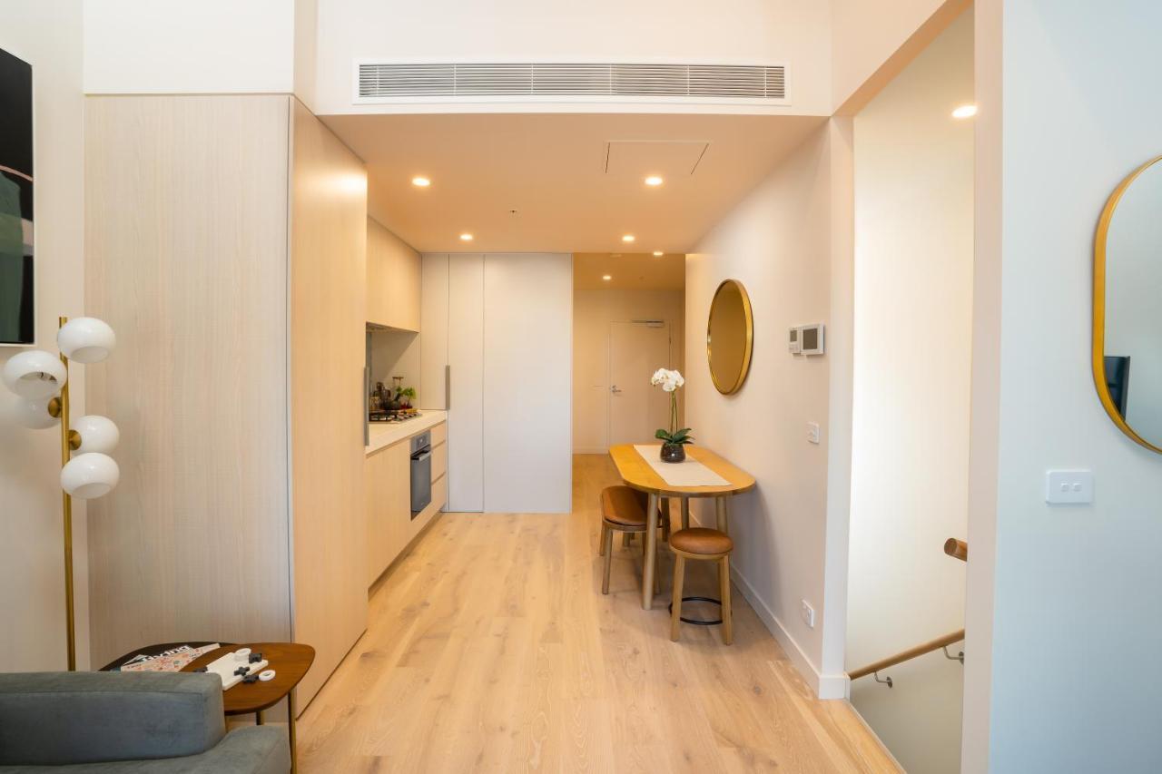 Ifsuites Melbourne Village מראה חיצוני תמונה