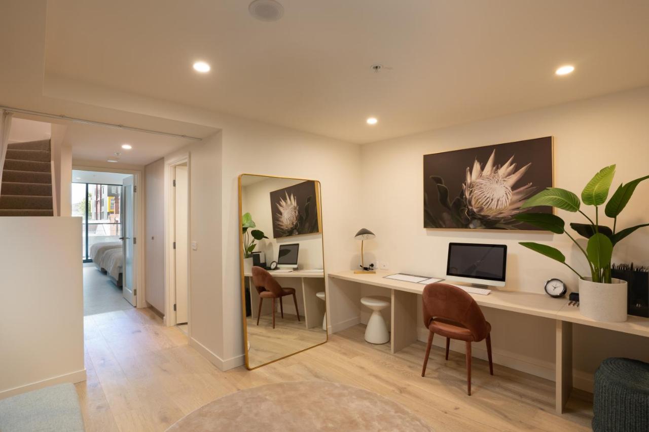 Ifsuites Melbourne Village מראה חיצוני תמונה