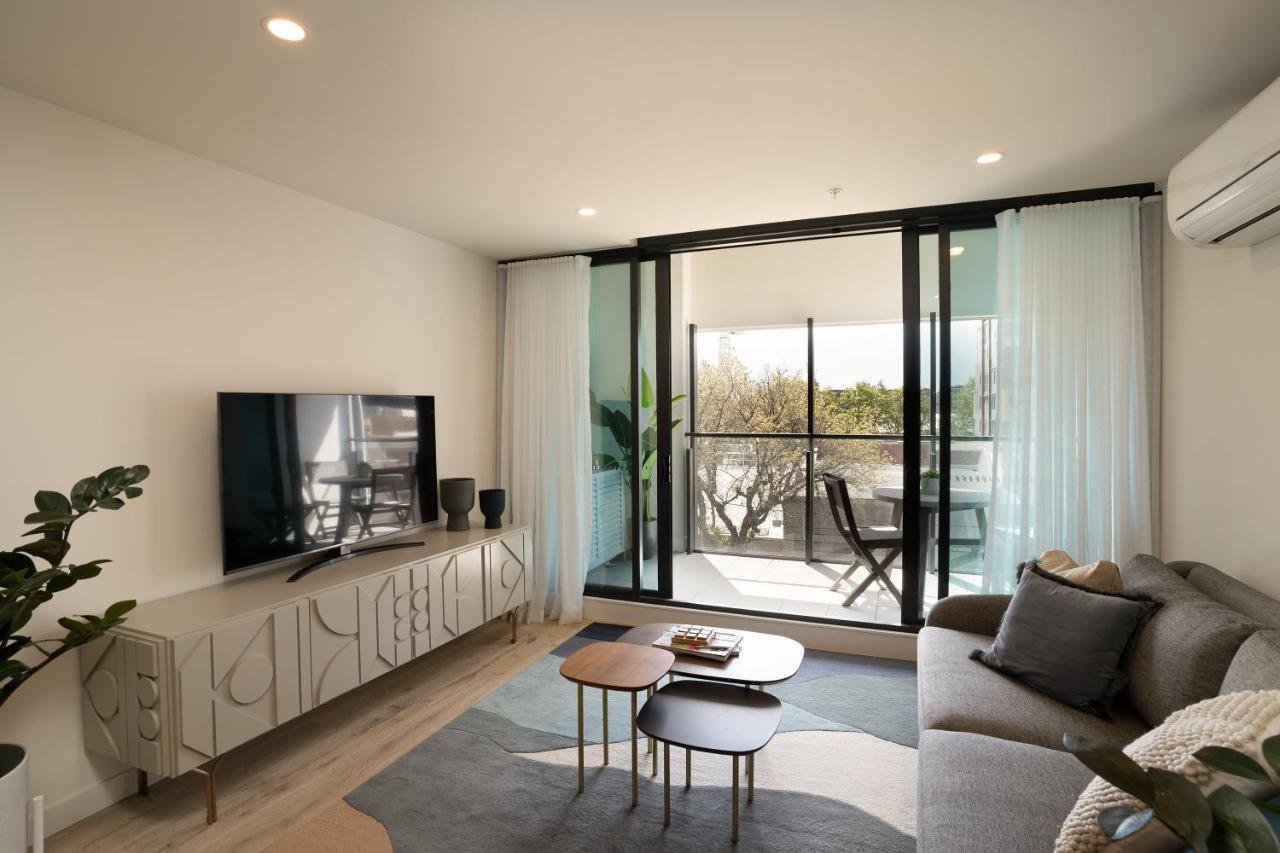 Ifsuites Melbourne Village מראה חיצוני תמונה