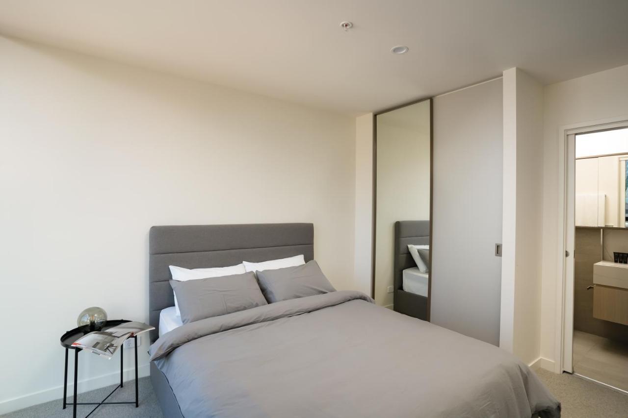 Ifsuites Melbourne Village מראה חיצוני תמונה