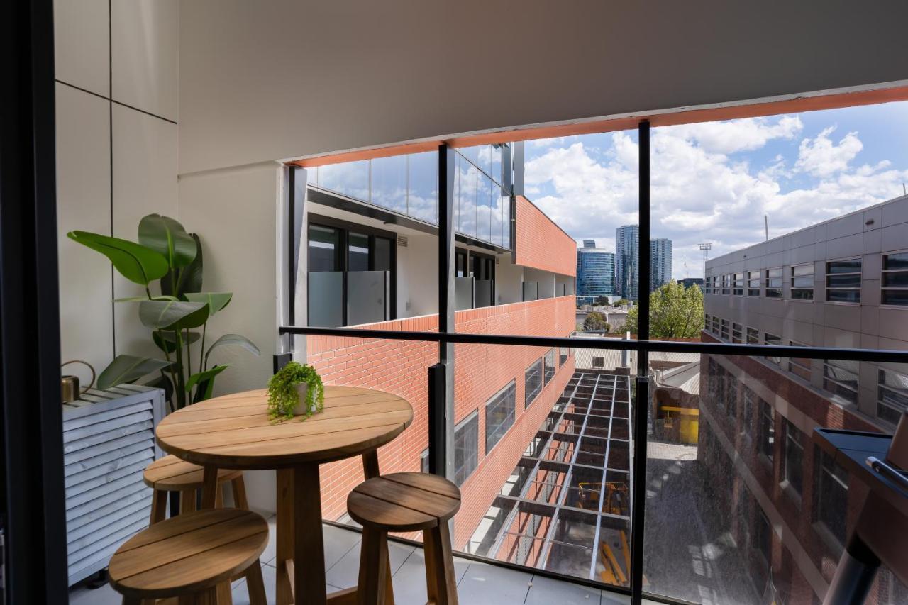 Ifsuites Melbourne Village מראה חיצוני תמונה