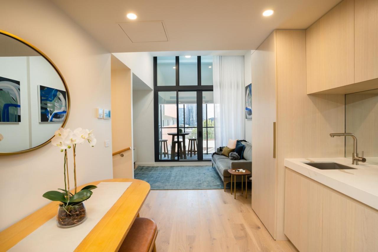 Ifsuites Melbourne Village מראה חיצוני תמונה