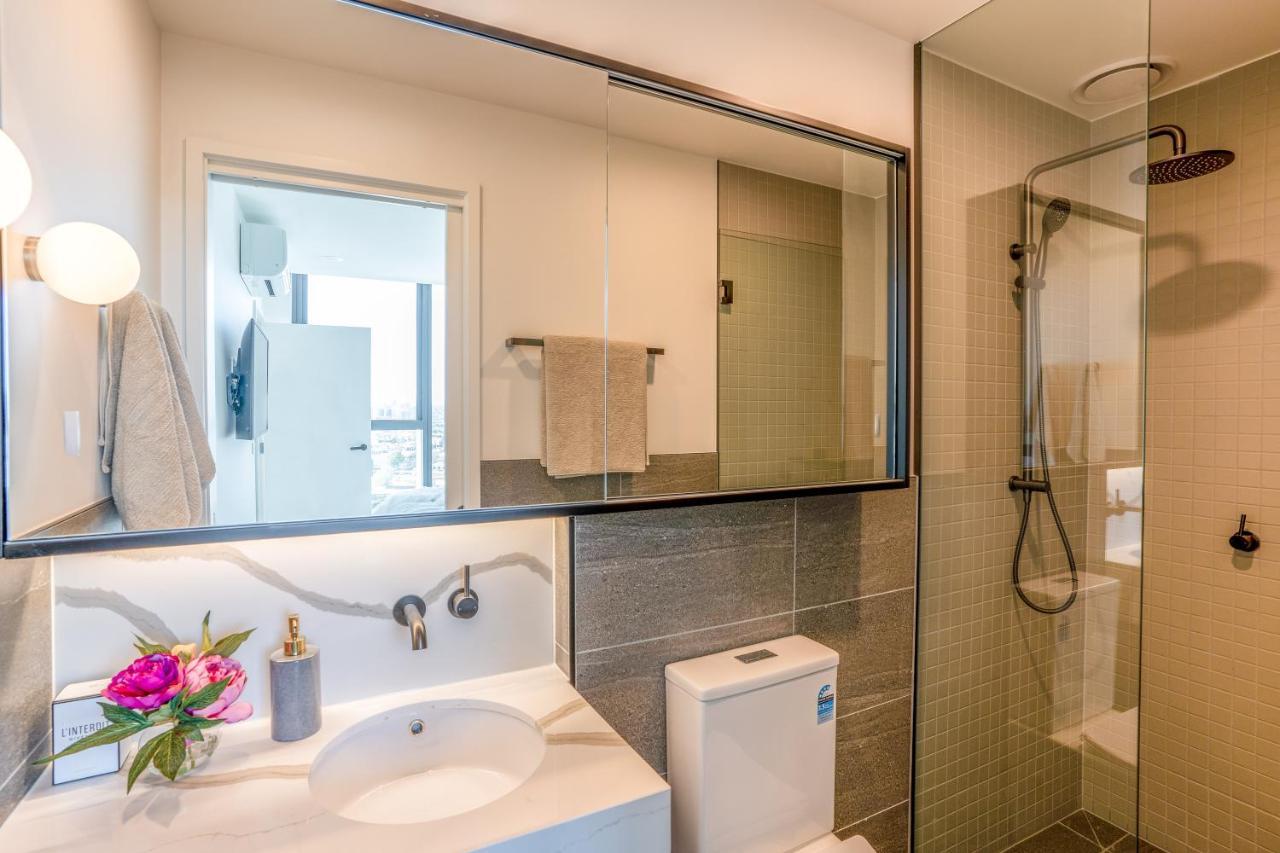 Ifsuites Melbourne Village מראה חיצוני תמונה