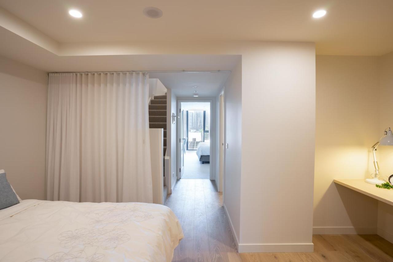 Ifsuites Melbourne Village מראה חיצוני תמונה