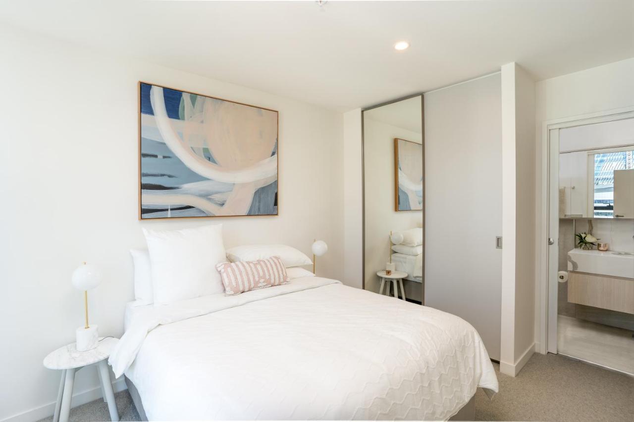 Ifsuites Melbourne Village מראה חיצוני תמונה
