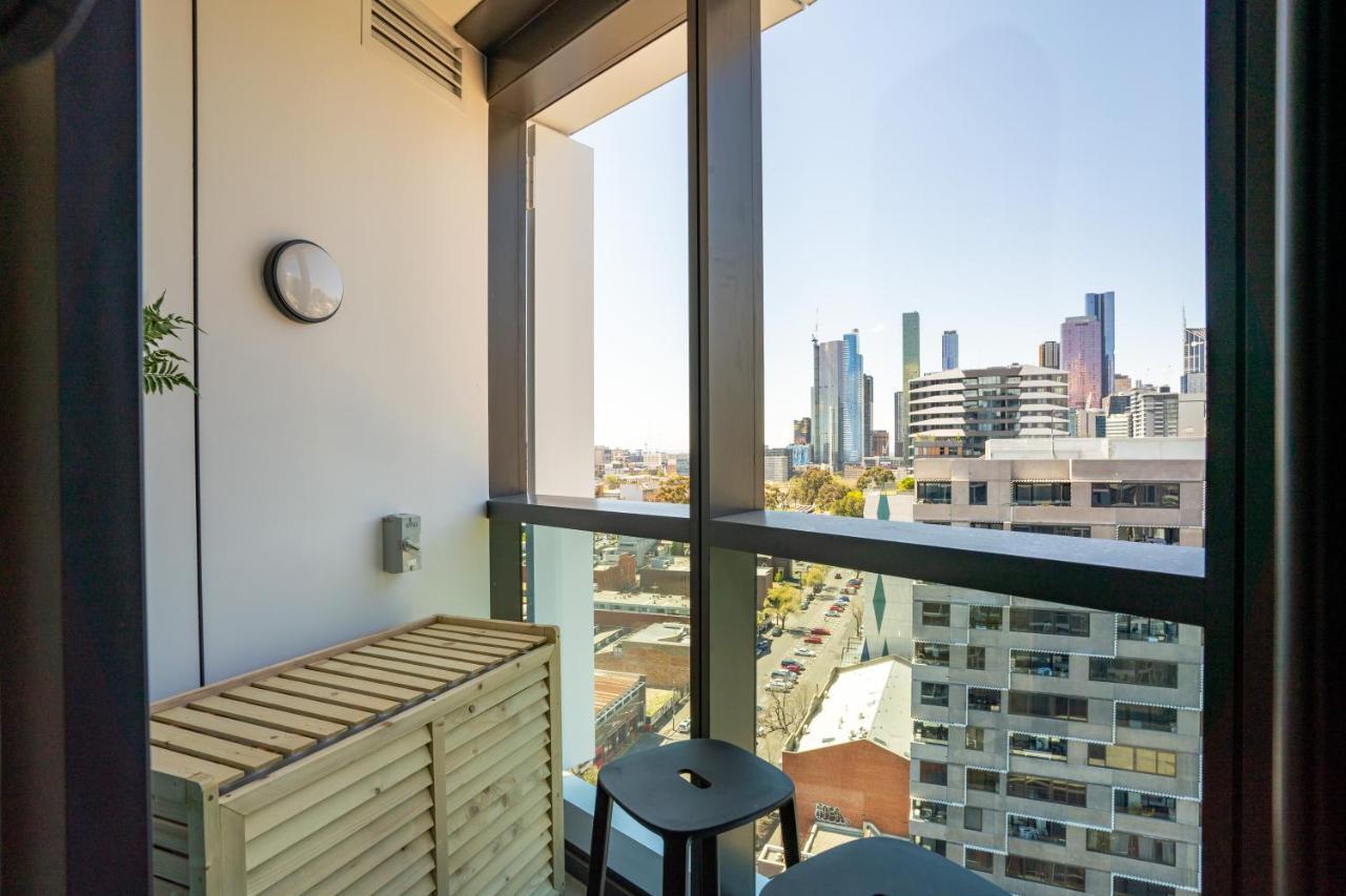 Ifsuites Melbourne Village מראה חיצוני תמונה