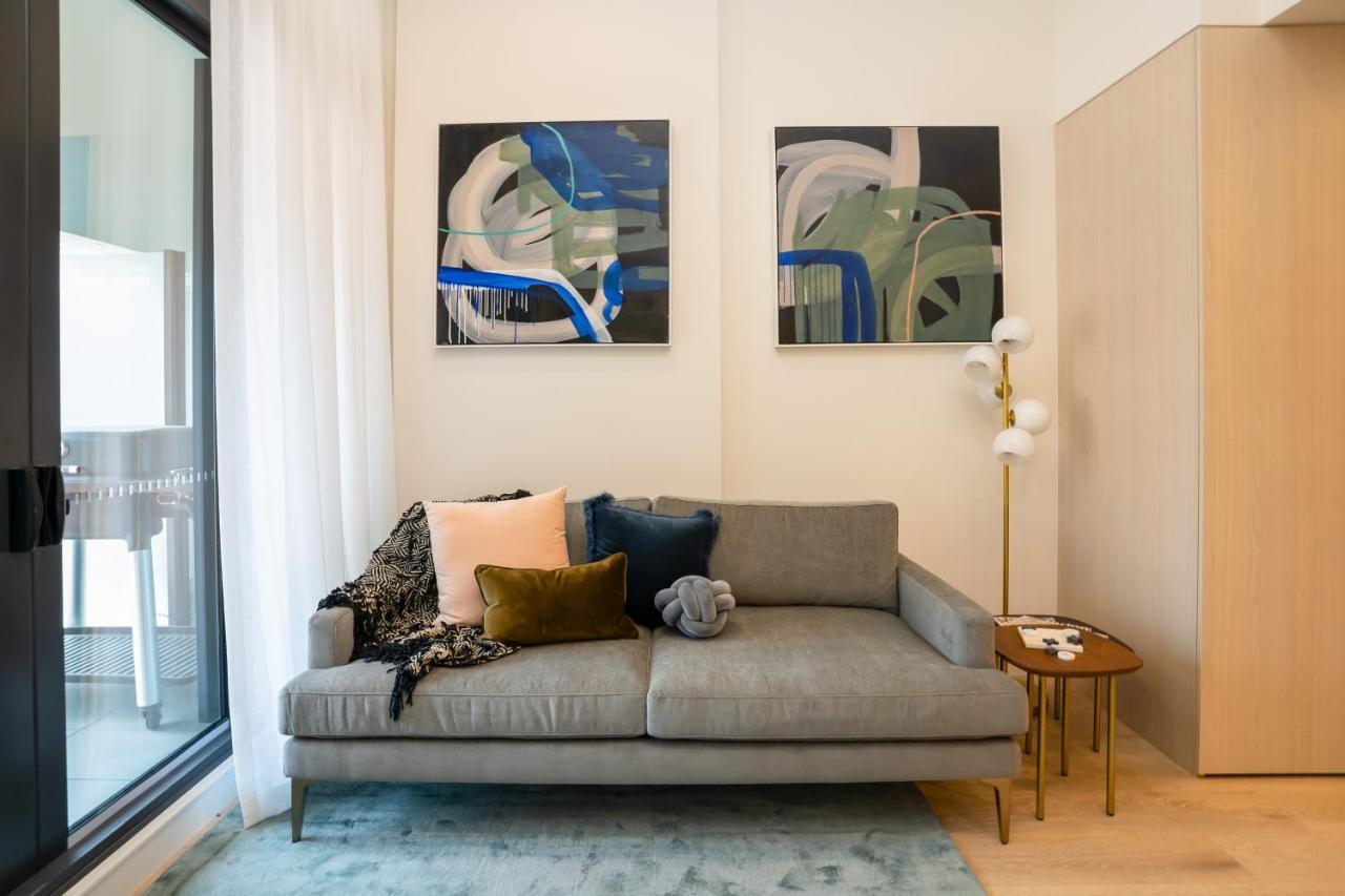 Ifsuites Melbourne Village מראה חיצוני תמונה