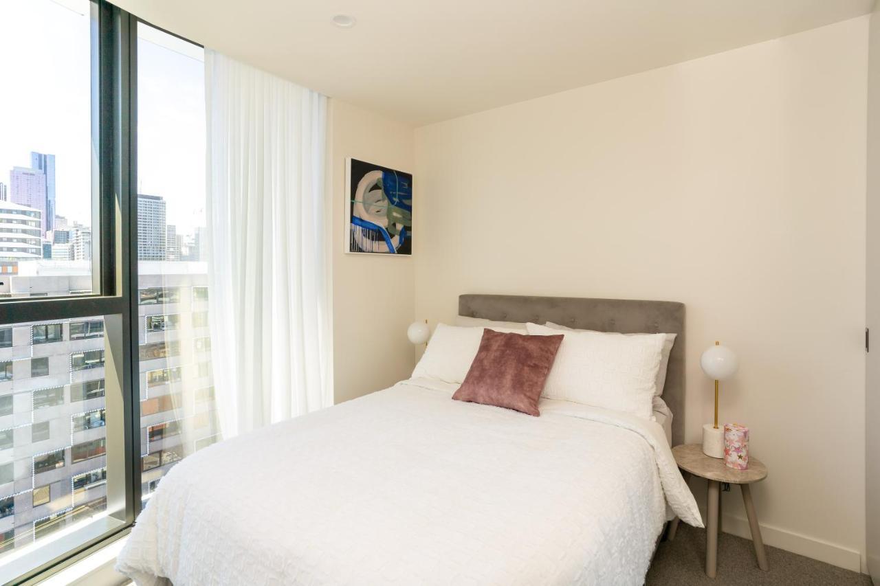 Ifsuites Melbourne Village מראה חיצוני תמונה