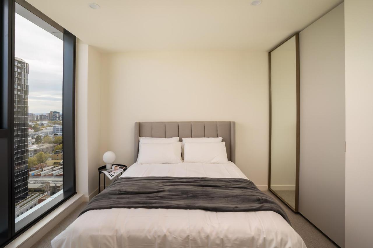 Ifsuites Melbourne Village מראה חיצוני תמונה
