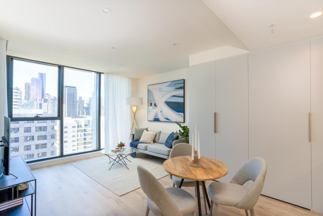 Ifsuites Melbourne Village מראה חיצוני תמונה