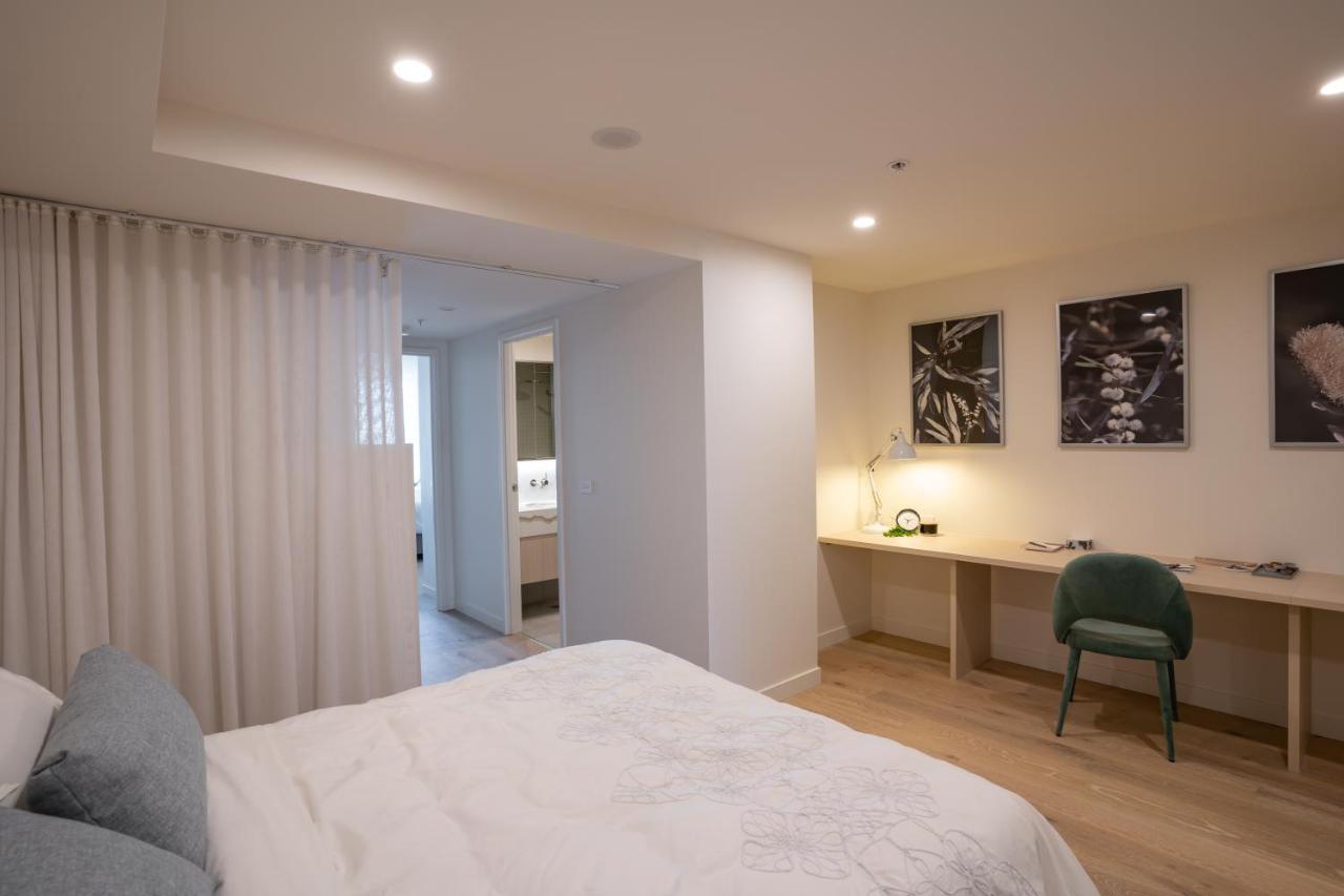 Ifsuites Melbourne Village מראה חיצוני תמונה