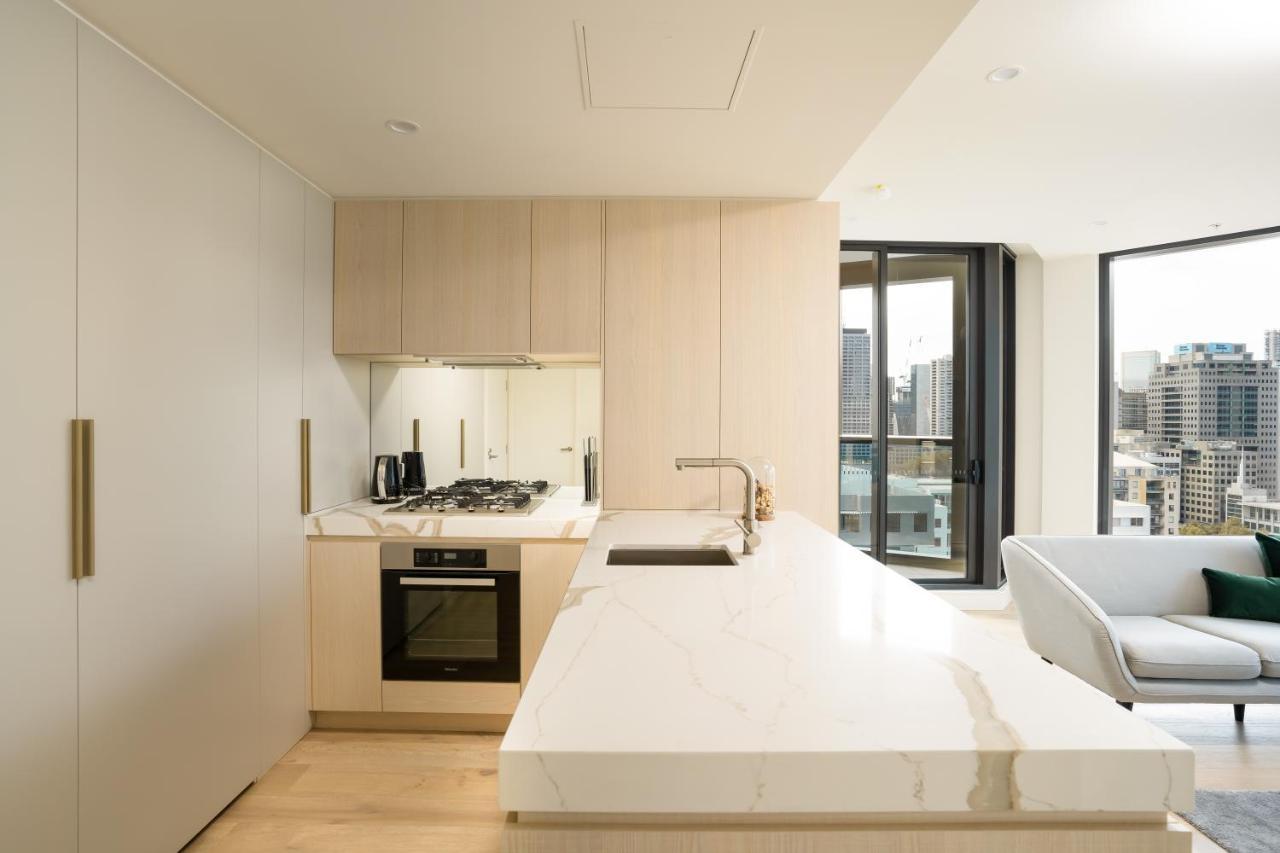 Ifsuites Melbourne Village מראה חיצוני תמונה
