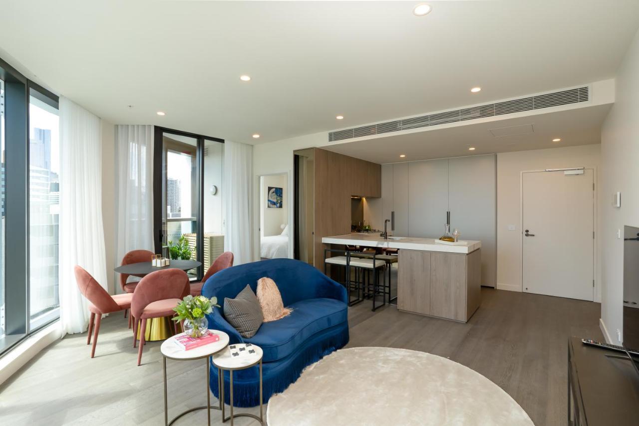 Ifsuites Melbourne Village מראה חיצוני תמונה