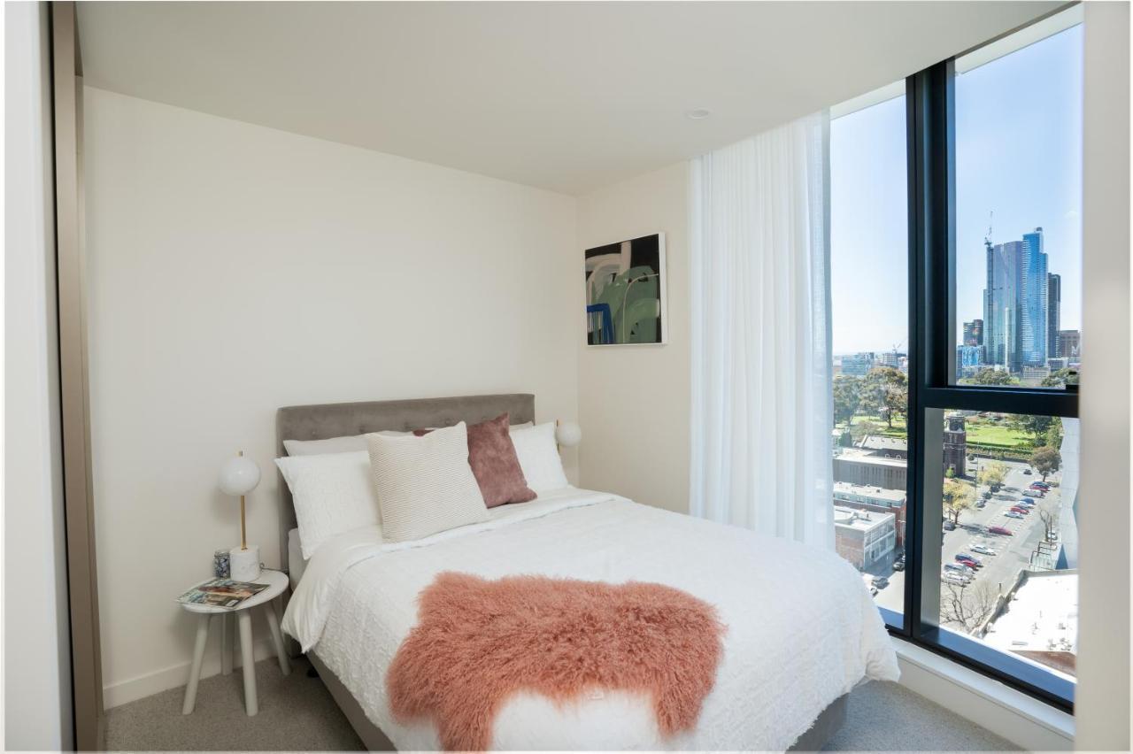 Ifsuites Melbourne Village מראה חיצוני תמונה