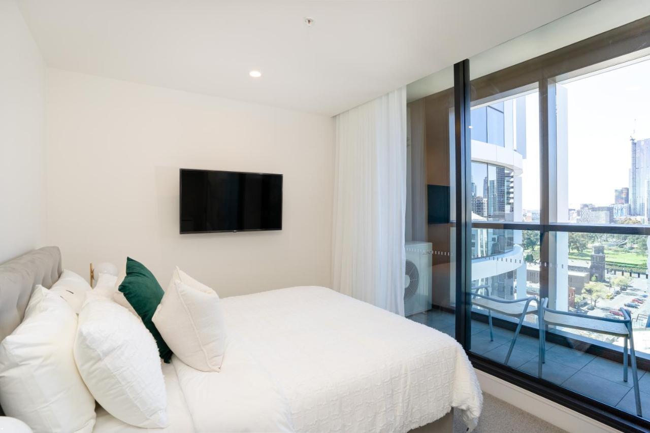 Ifsuites Melbourne Village מראה חיצוני תמונה