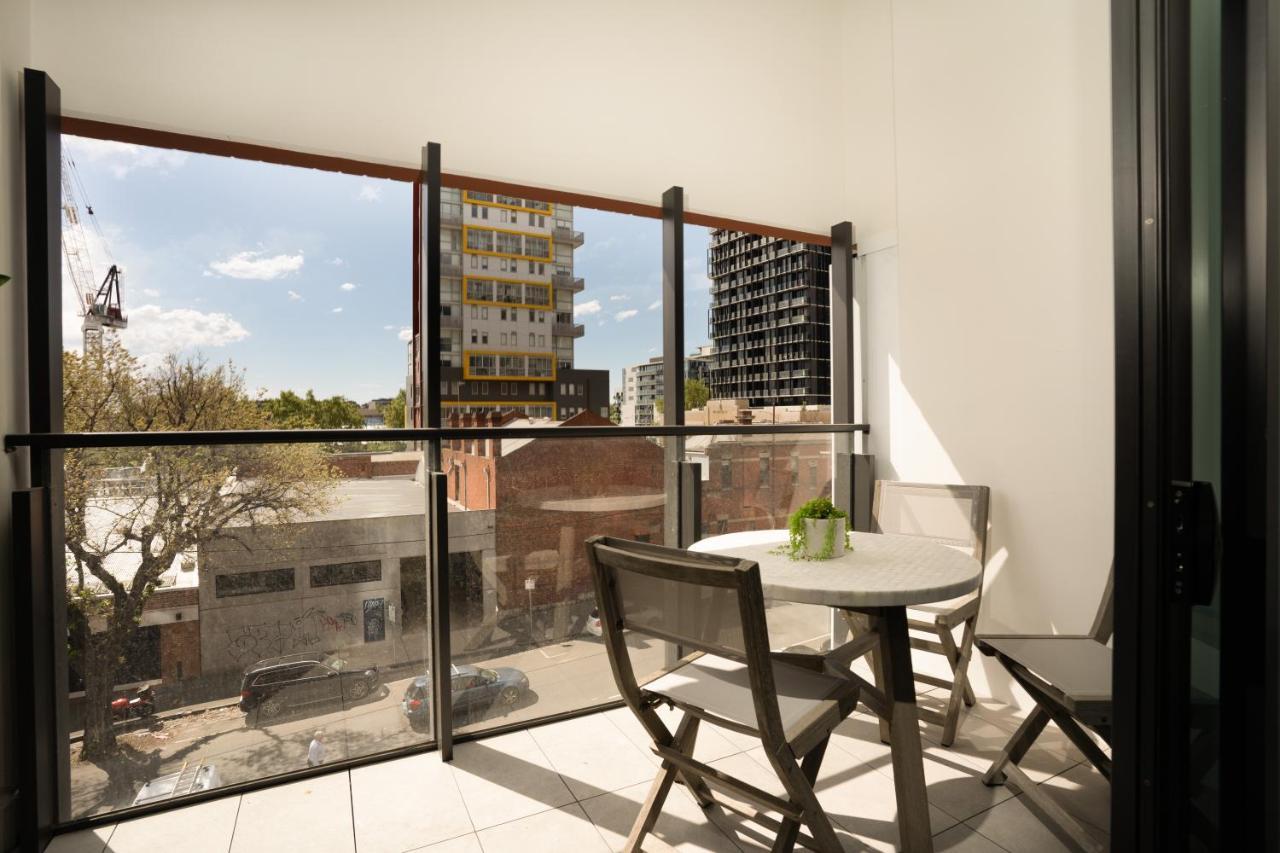Ifsuites Melbourne Village מראה חיצוני תמונה
