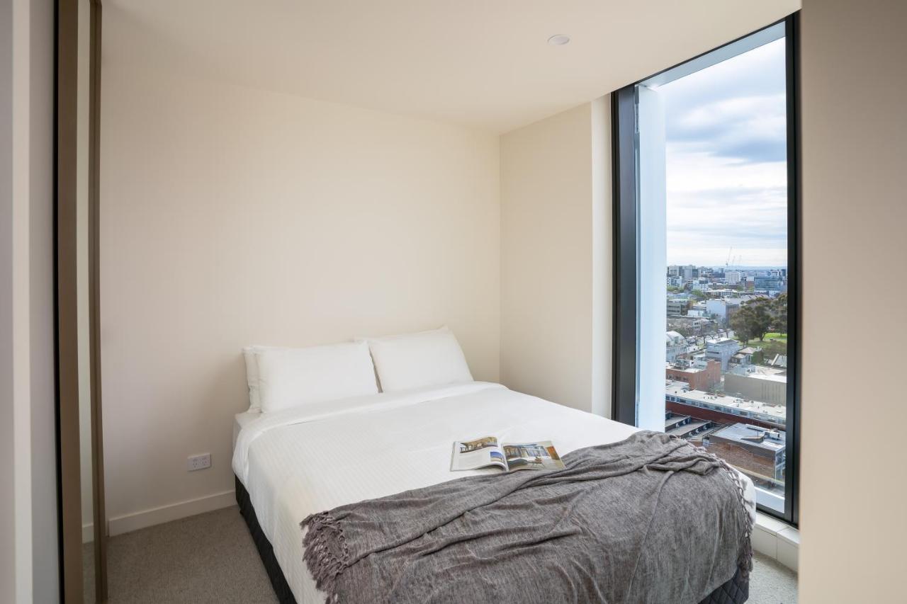 Ifsuites Melbourne Village מראה חיצוני תמונה
