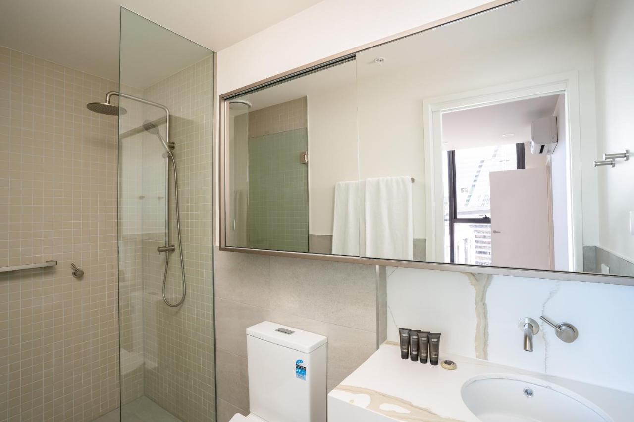 Ifsuites Melbourne Village מראה חיצוני תמונה
