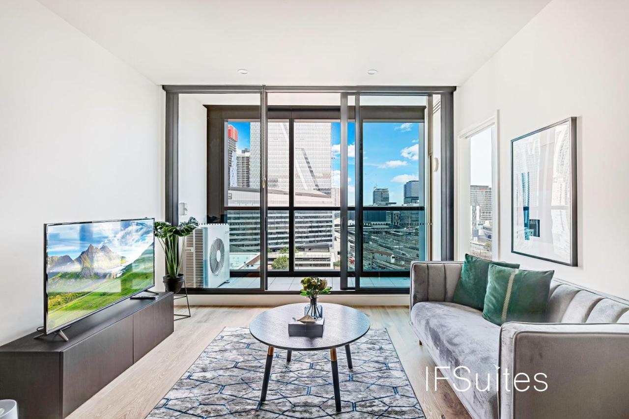 Ifsuites Melbourne Village מראה חיצוני תמונה