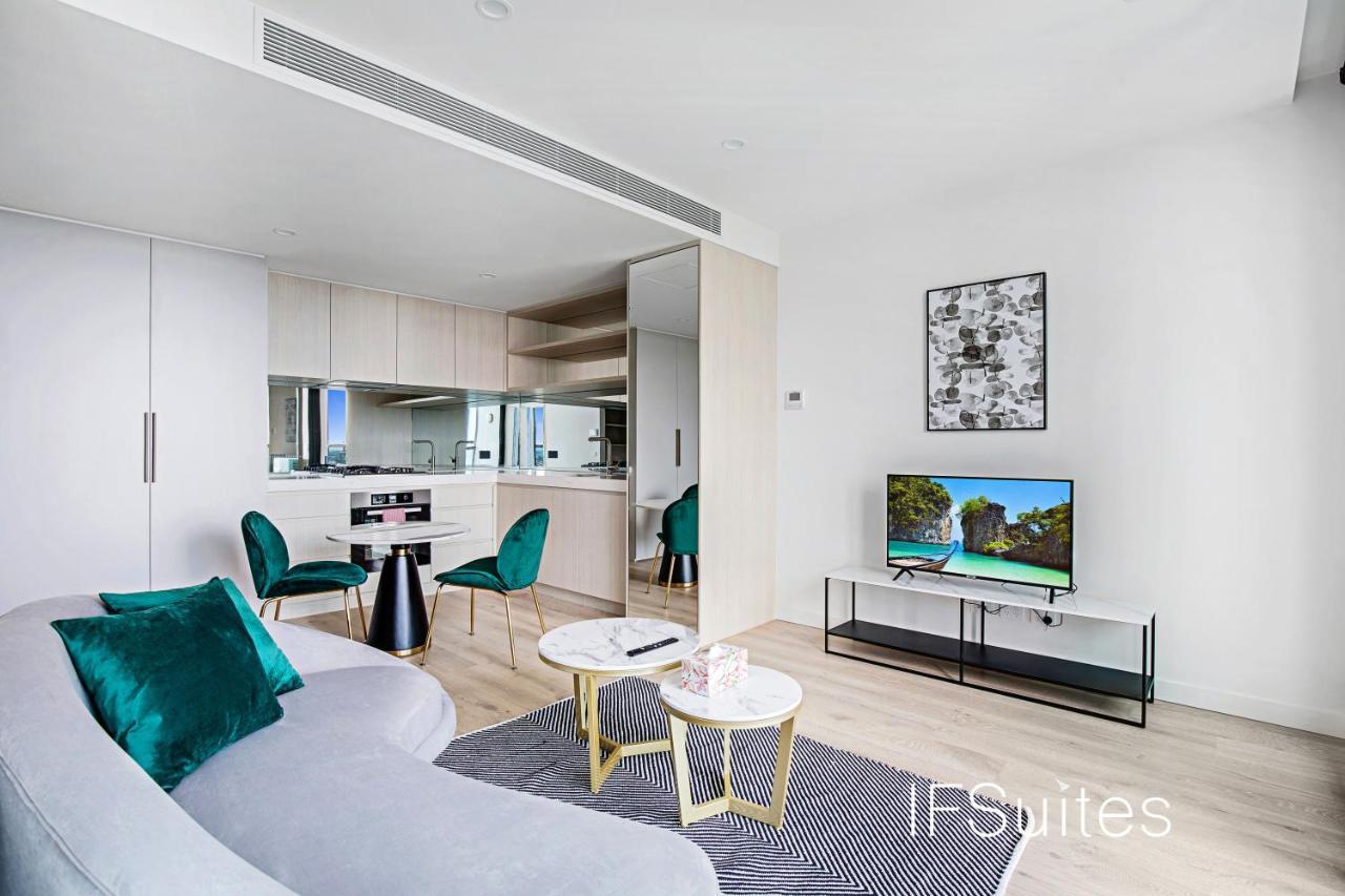 Ifsuites Melbourne Village מראה חיצוני תמונה