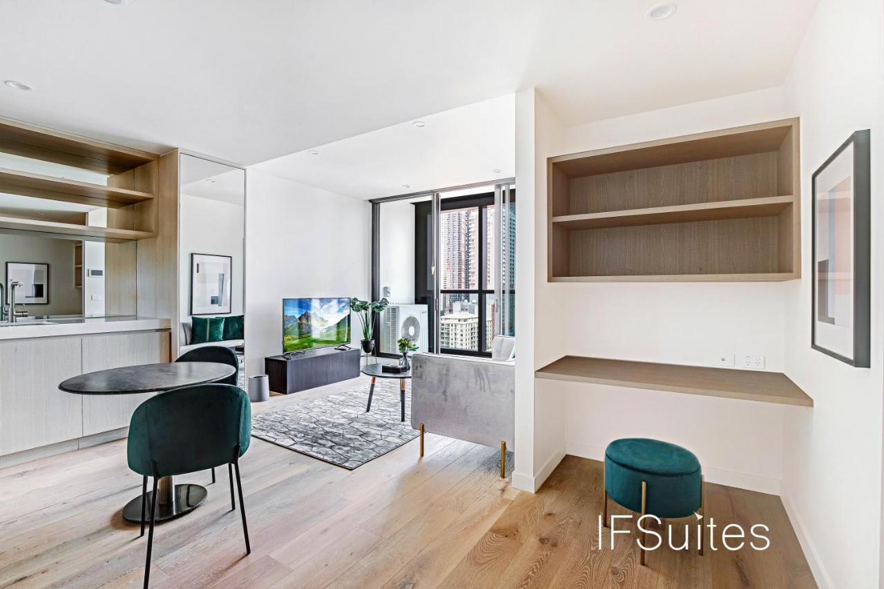 Ifsuites Melbourne Village מראה חיצוני תמונה