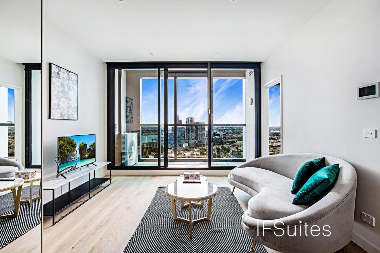 Ifsuites Melbourne Village מראה חיצוני תמונה