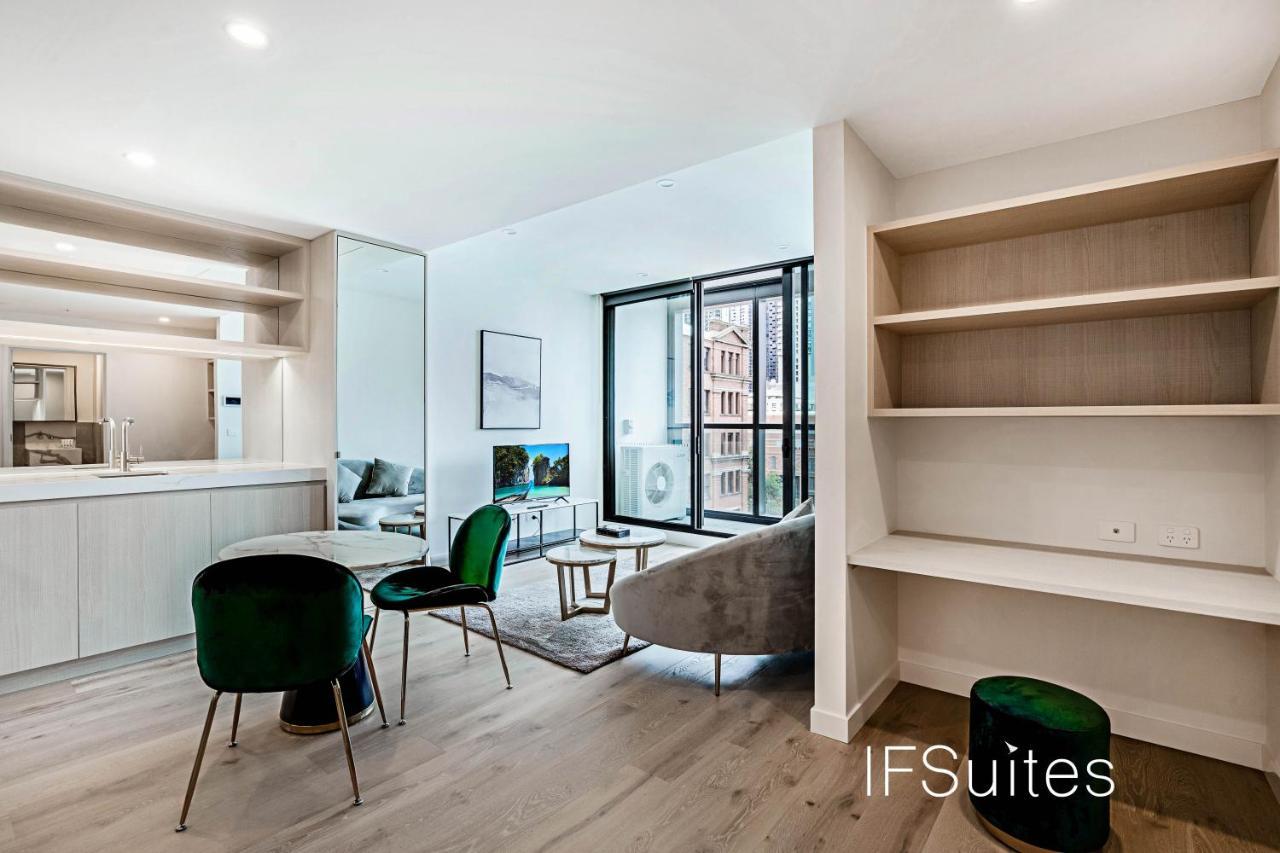 Ifsuites Melbourne Village מראה חיצוני תמונה
