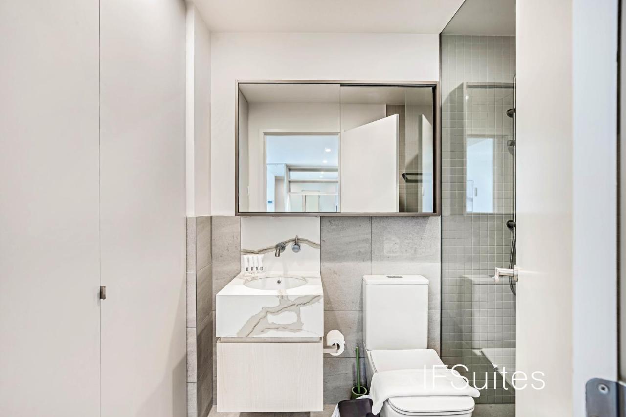 Ifsuites Melbourne Village מראה חיצוני תמונה