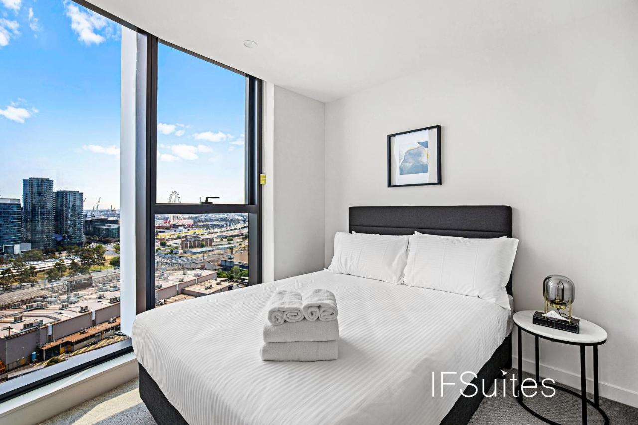 Ifsuites Melbourne Village מראה חיצוני תמונה