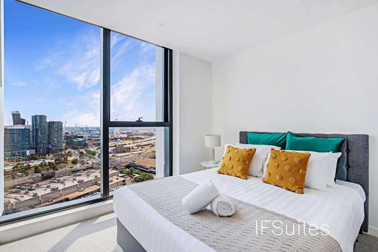 Ifsuites Melbourne Village מראה חיצוני תמונה