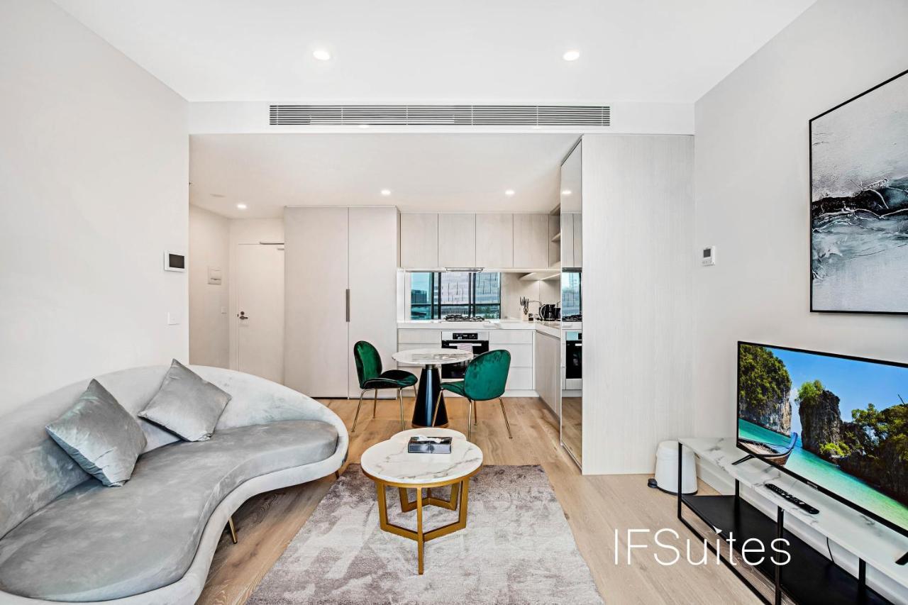 Ifsuites Melbourne Village מראה חיצוני תמונה