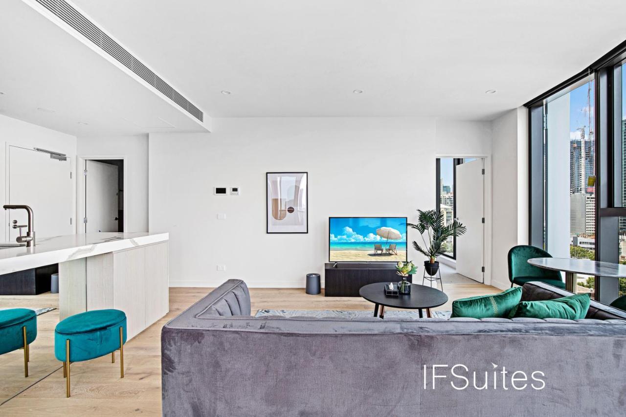 Ifsuites Melbourne Village מראה חיצוני תמונה