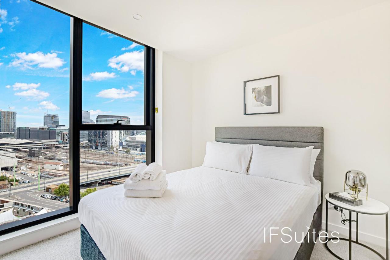 Ifsuites Melbourne Village מראה חיצוני תמונה