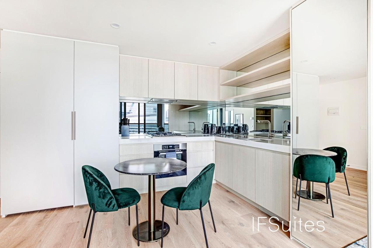 Ifsuites Melbourne Village מראה חיצוני תמונה