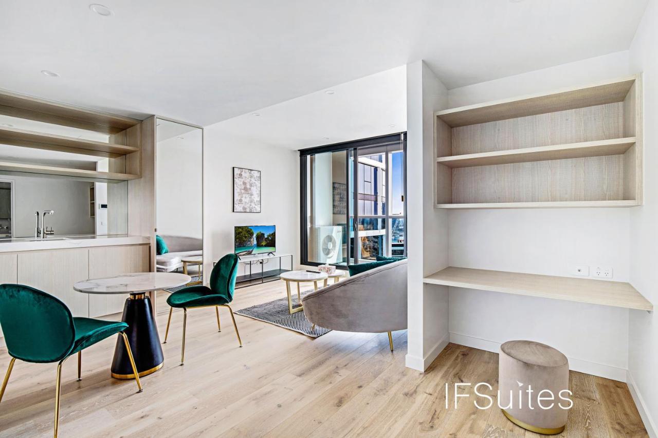 Ifsuites Melbourne Village מראה חיצוני תמונה
