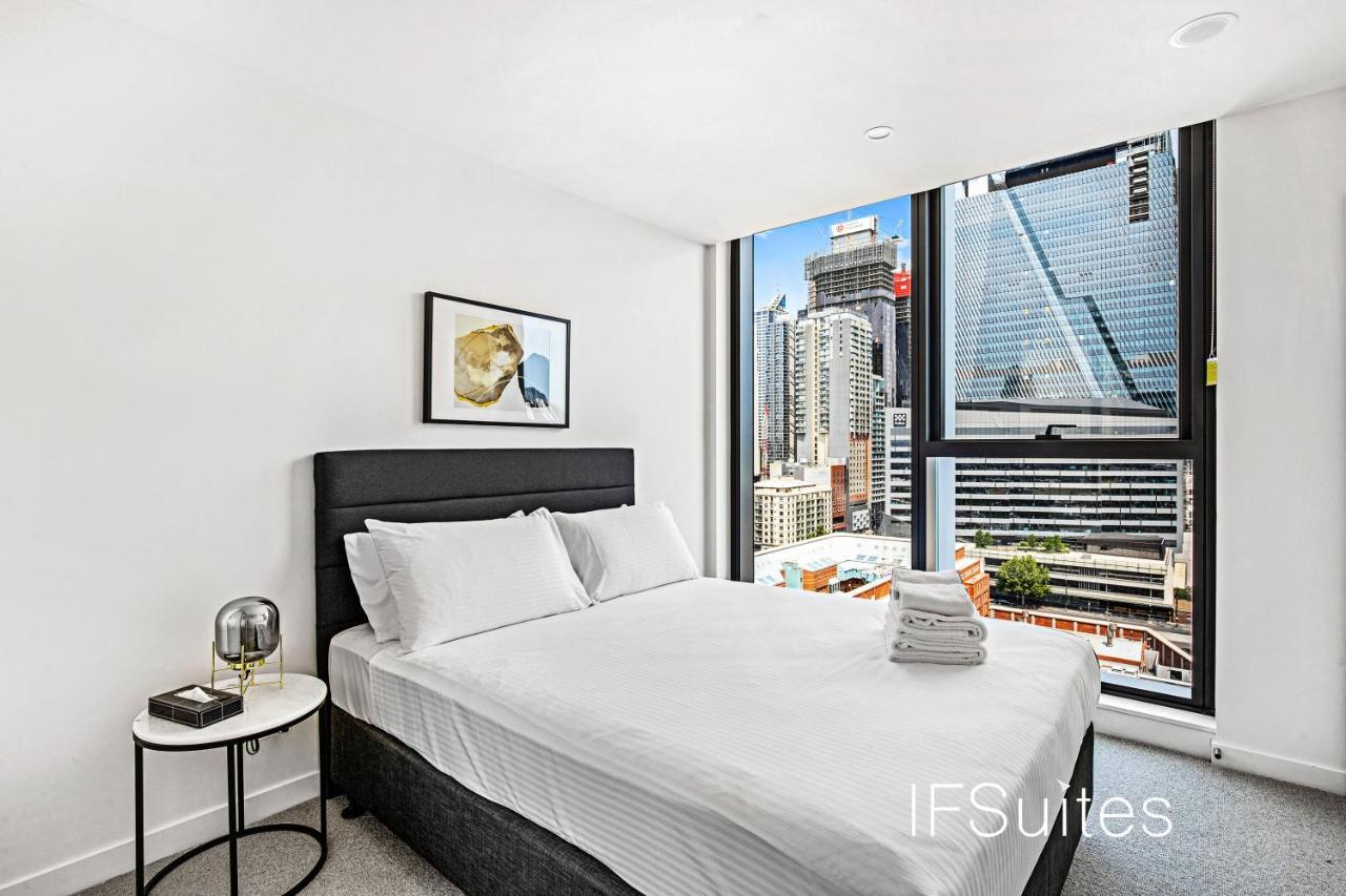 Ifsuites Melbourne Village מראה חיצוני תמונה