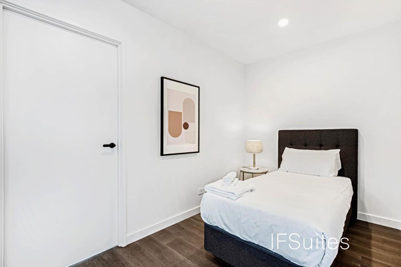 Ifsuites Melbourne Village מראה חיצוני תמונה